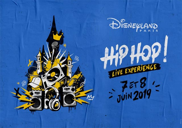 hip hop