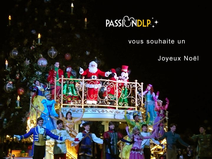 joyeux noël