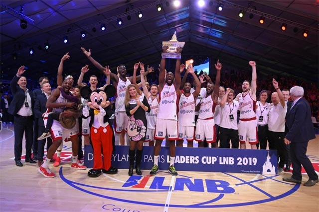leaders cup