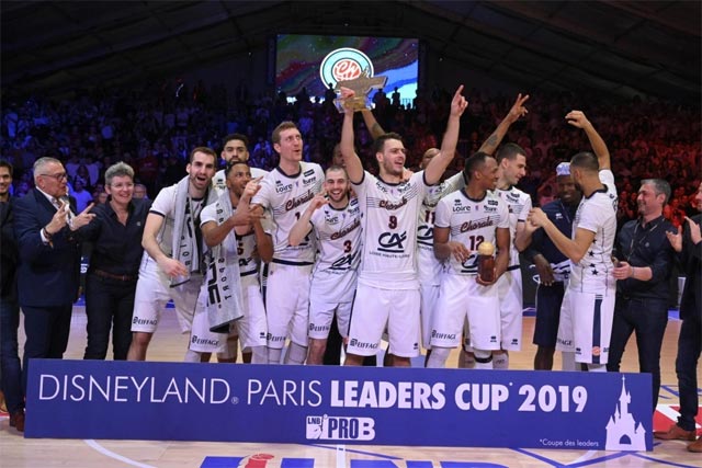 leaders cup