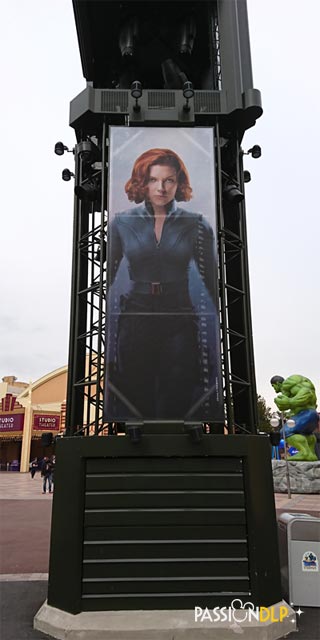 marvel