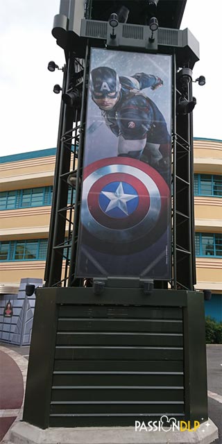 marvel