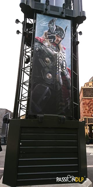 marvel