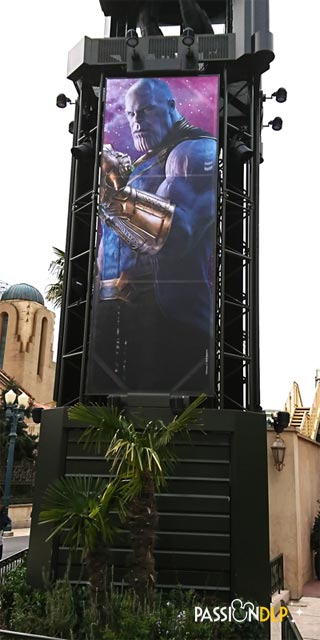 marvel