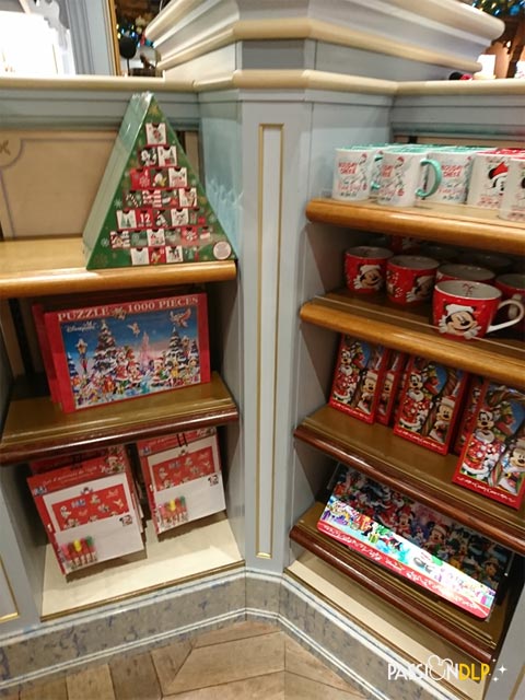 noël articles