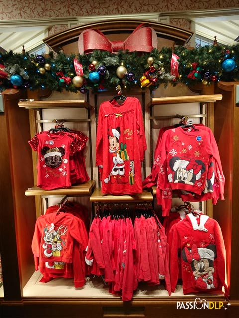 noël articles