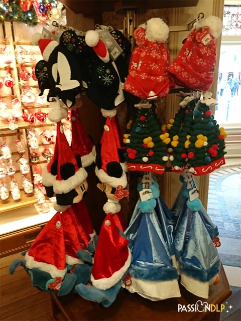 noël articles
