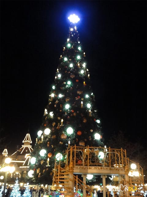 passiondlp : Archives Actualités Disneyland Paris 2019 trimestre 4
