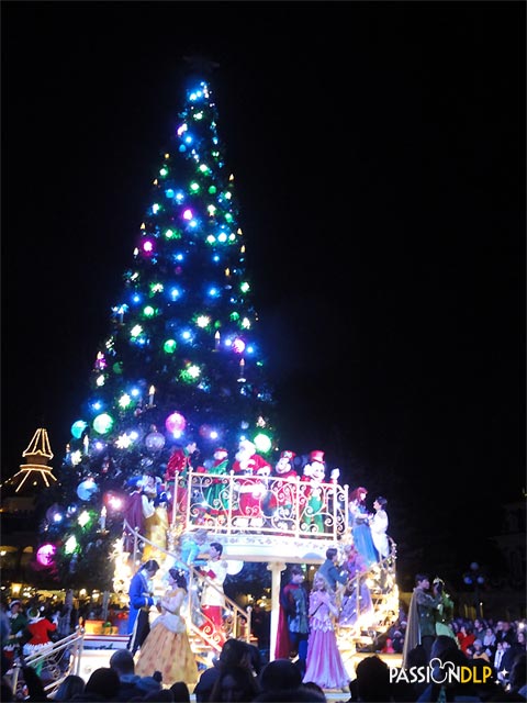 passiondlp : Archives Actualités Disneyland Paris 2019 trimestre 4
