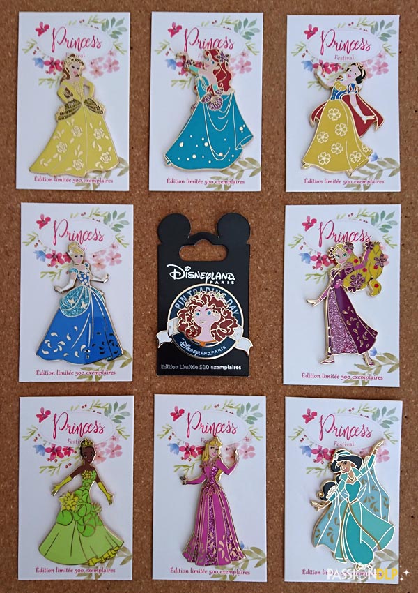 pin trading day
