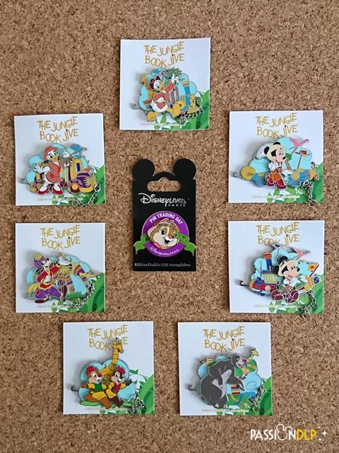 pin trading day