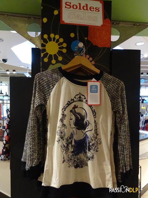 soldes hiver