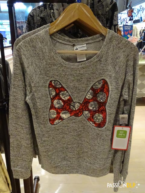 soldes hiver