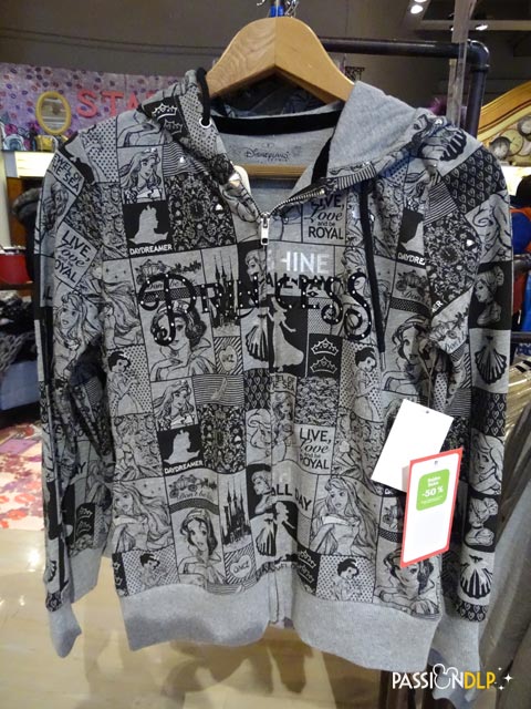 soldes hiver