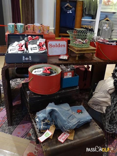 soldes hiver