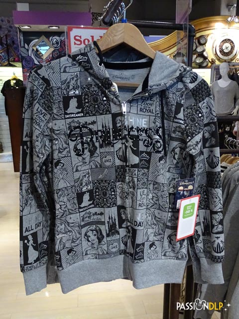 soldes hiver