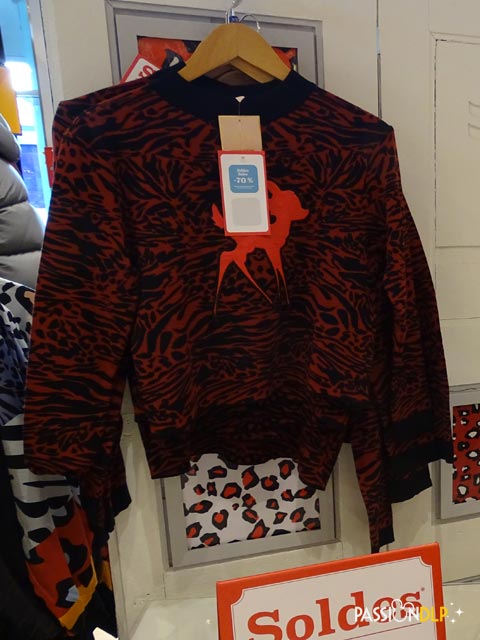 soldes hiver