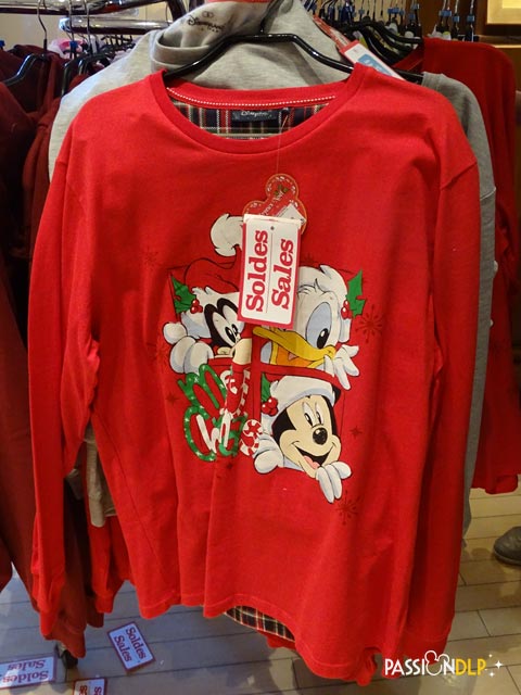 soldes hiver