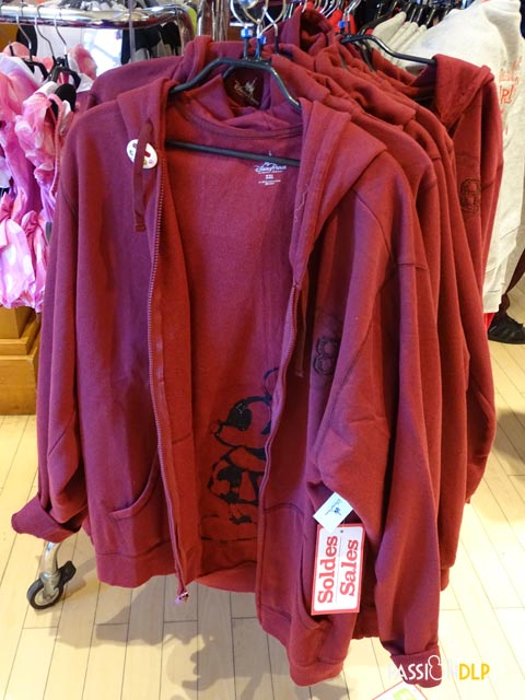 soldes hiver