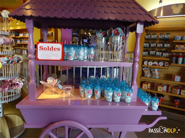 soldes hiver