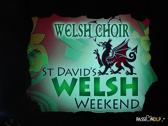st david