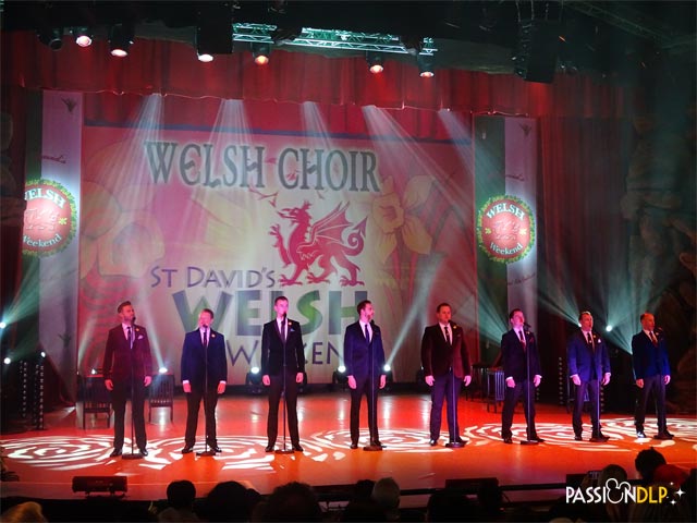 st david