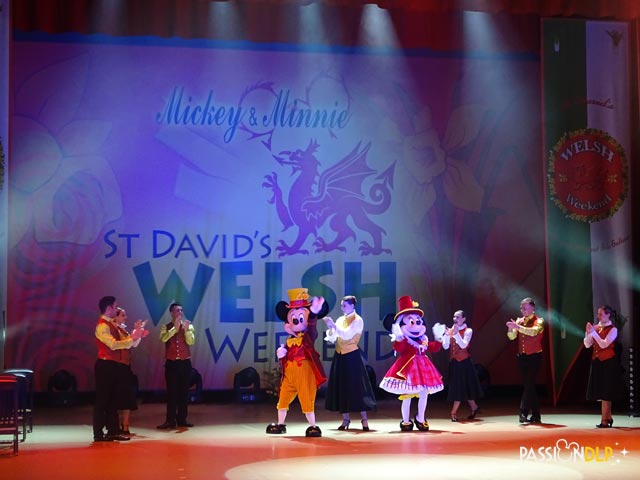 st david