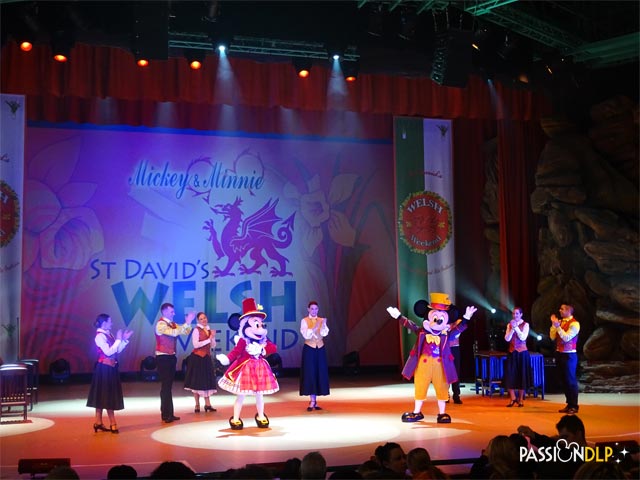 st david