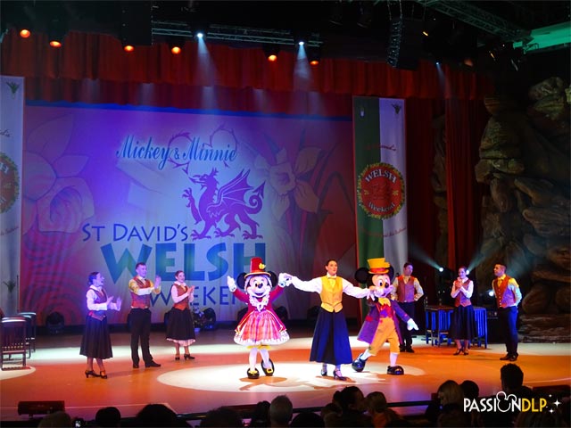 st david