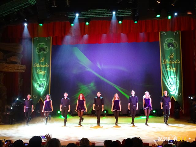 st patrick