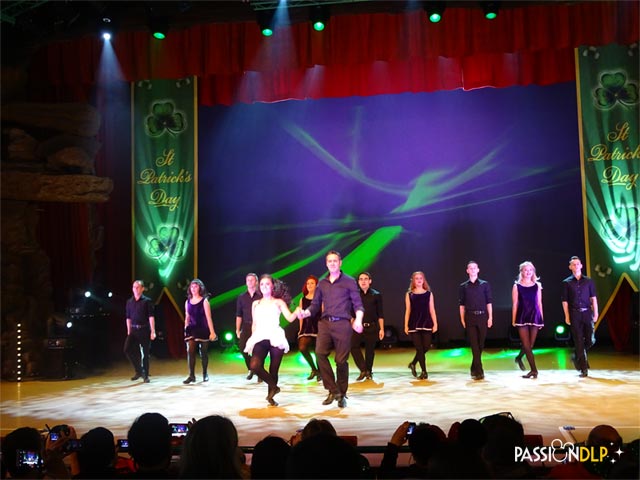 st patrick