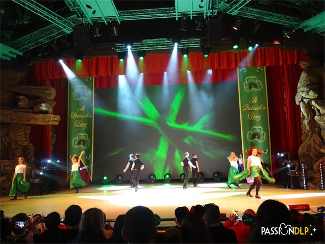 st patrick