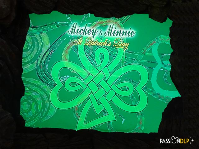 st patrick