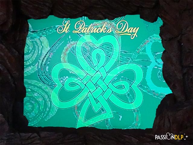 st patrick