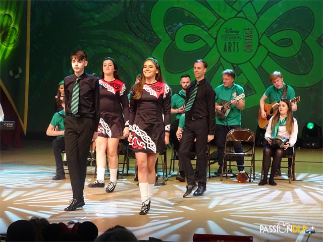 st patrick