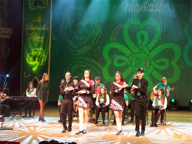 st patrick