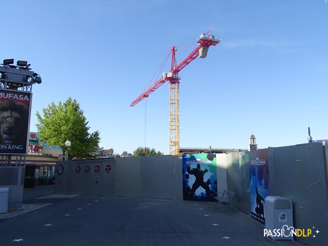 grue armageddon