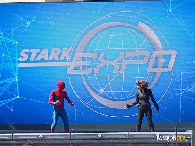 stark expo