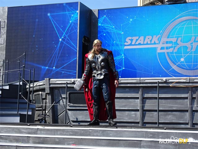 stark expo