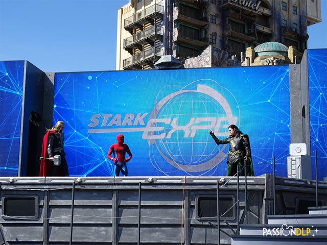 stark expo