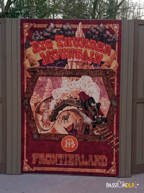 palissades frontierland