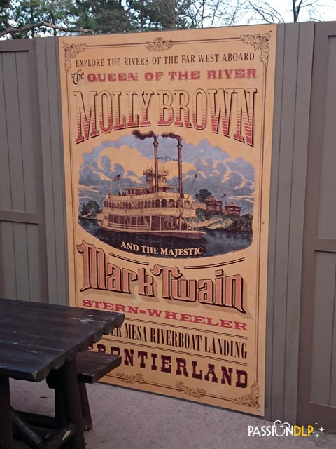 palissades frontierland