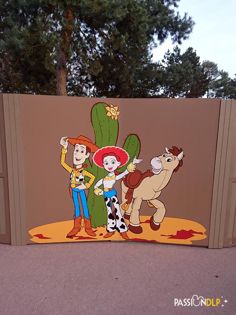 palissades frontierland