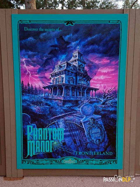 palissades frontierland