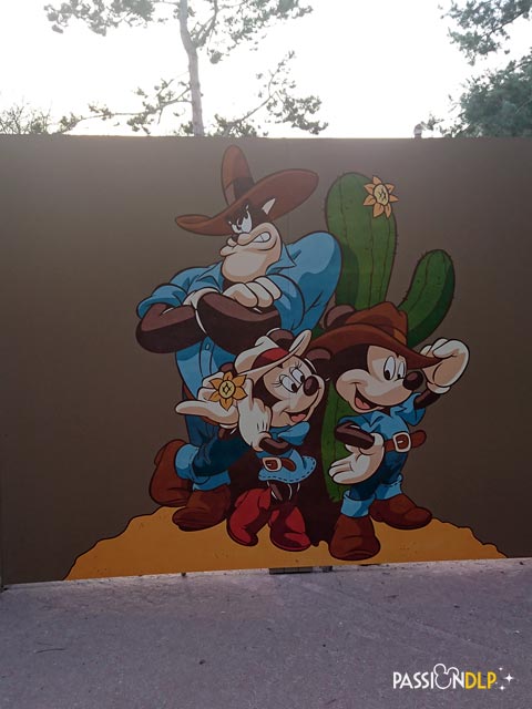 palissades frontierland