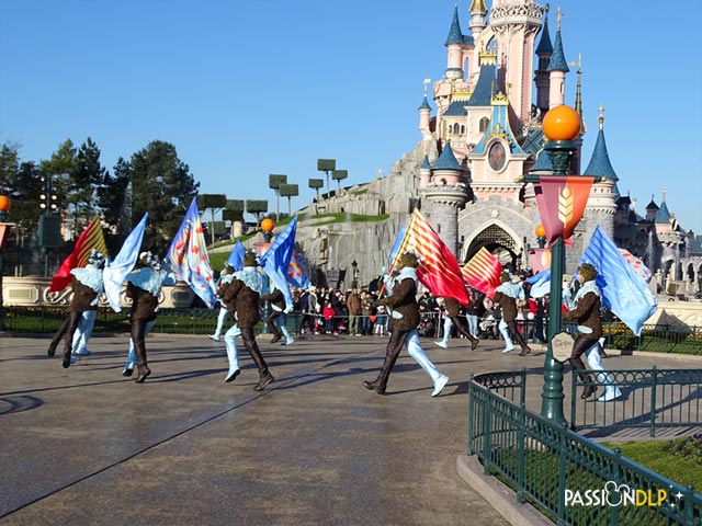 la reine des neiges 2