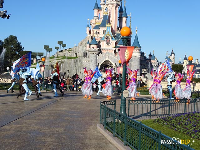 la reine des neiges 2