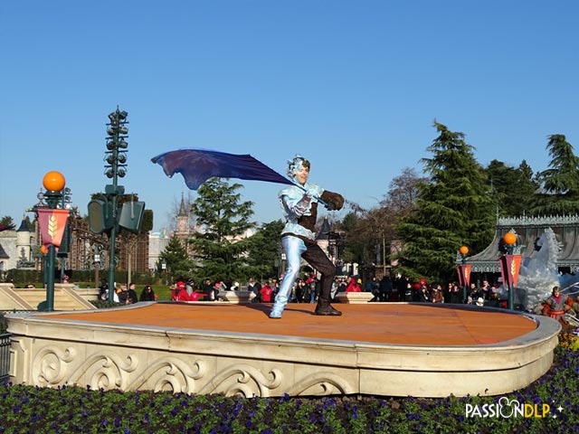 la reine des neiges 2
