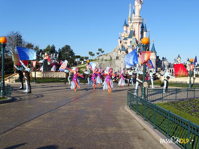 la reine des neiges 2