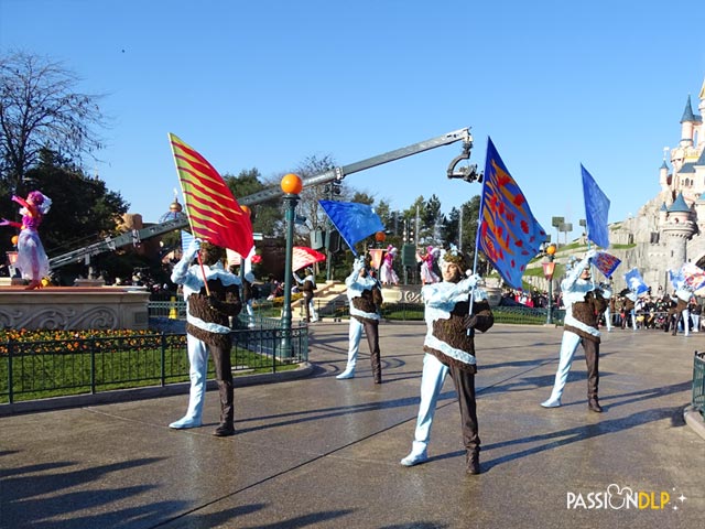 la reine des neiges 2